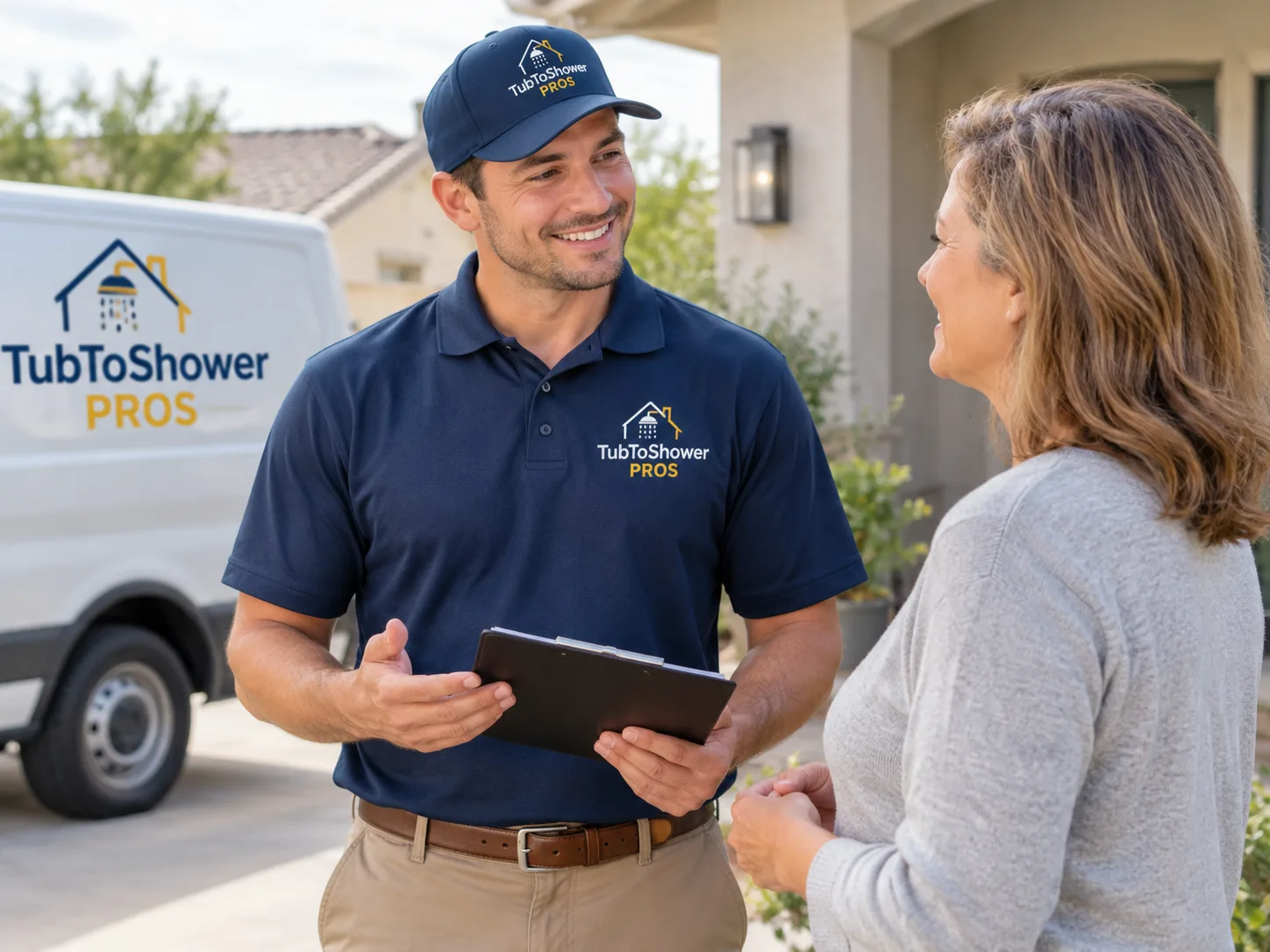 Tub Shower Conversion Central Islip, NY FAQs